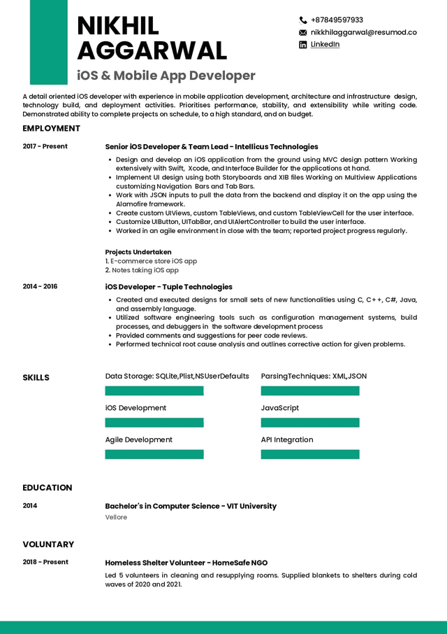 resume2